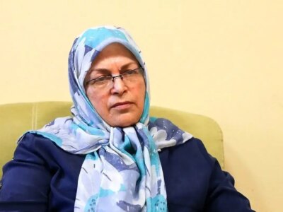 رئیس جبهه اصلاحات ایران خواستار استرداد لایحه تأمین امنیت زنان شد