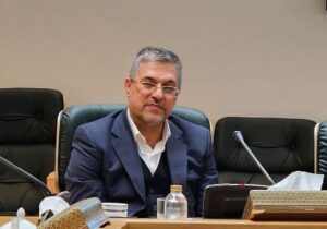 معاون ارزی بانک مرکزی: اقتصاد ایران سالهاست در شرایط جنگ اقتصادی قرار دارد