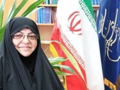 معاون آموزشی وزارت بهداشت منصوب شد