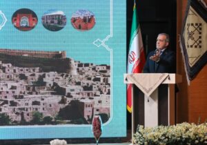 وقتی می‌گویم نمی‌دانم یا نمی‌توانم، به معنای بی‌برنامگی و بی‌سوادی نیست، بلکه فهمیدن مرز تخصص است