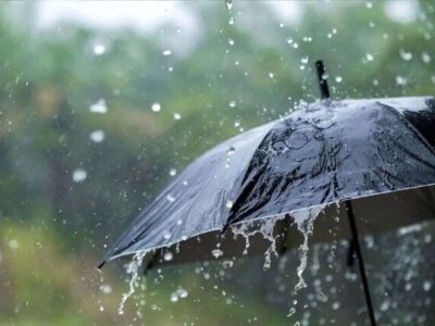 بارش‌های اخیر، معادل مصرف ۶۰۰ میلیون نفر است