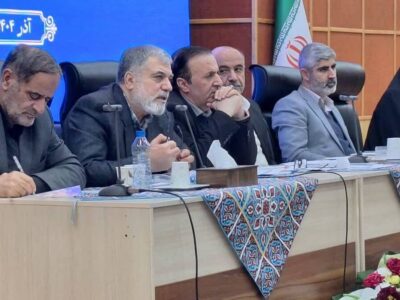 مردم از جناح های سیاسی عبور کرده اند/معیشت مهمترین دغدغه امروز جامعه است