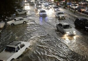 سه شرط برای احیای دریاچه ارومیه / دلیل وقوع سیلاب‌های اخیر