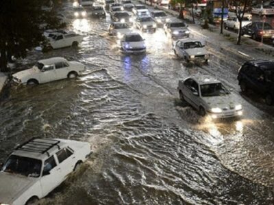 سه شرط برای احیای دریاچه ارومیه / دلیل وقوع سیلاب‌های اخیر