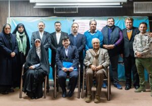 پنجمین دوره انتخابات انجمن نویسندگان، خبرنگاران و عکاسان ورزشی‌ اصفهان برگزار شد