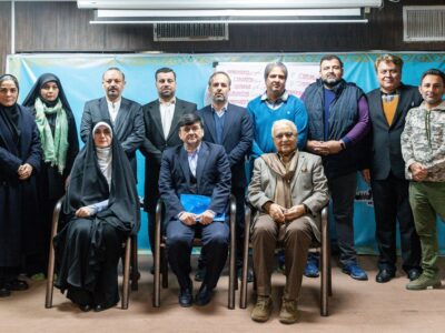 پنجمین دوره انتخابات انجمن نویسندگان، خبرنگاران و عکاسان ورزشی‌ اصفهان برگزار شد