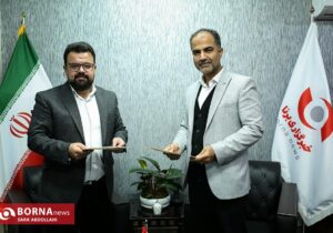 برنا حامی رسانه‌ای TEDxSangelajWomen/ روایت رسانه‌ای صدای زنان فناور تقویت می‌شود