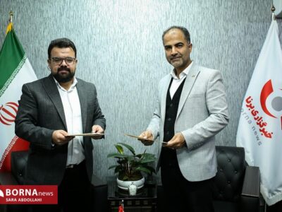 برنا حامی رسانه‌ای TEDxSangelajWomen/ روایت رسانه‌ای صدای زنان فناور تقویت می‌شود