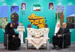 تکمیل مسیر ریلی و اتصال خراسان جنوبی به کریدور شمال-جنوب یک اولویت راهبردی است