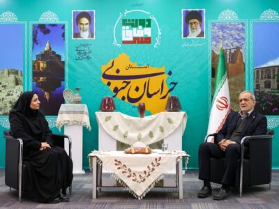 تکمیل مسیر ریلی و اتصال خراسان جنوبی به کریدور شمال-جنوب یک اولویت راهبردی است