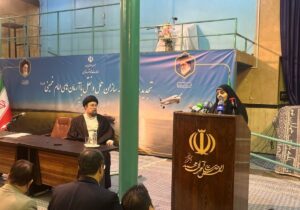 وزیر راه: فرودگاههای آسیبدیده از تجاوز رژیم صهیونیستی ۱۰ روزه بازسازی شد