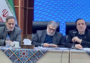 عباسپور: عدالت اجتماعی نیازمند توجه ویژه به کارگران و بازنشستگان است