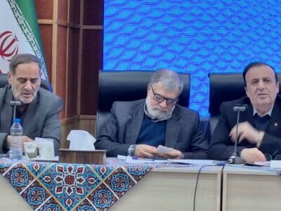 عباسپور: عدالت اجتماعی نیازمند توجه ویژه به کارگران و بازنشستگان است