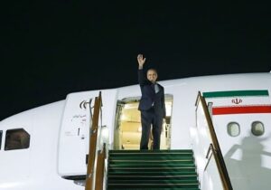 رئیس‌جمهور، خراسان جنوبی را به مقصد تهران ترک کرد