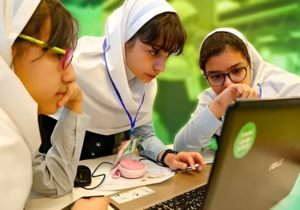 بهره‌وری بهینه در آموزش برنامه‌نویسی کودکان