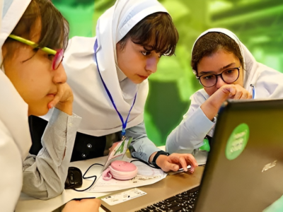 بهره‌وری بهینه در آموزش برنامه‌نویسی کودکان