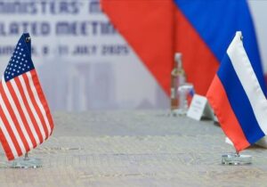 تلاش تازه ترامپ برای پایان جنگ اوکراین/ واشنگتن و مسکو در میامی مذاکره میکنند