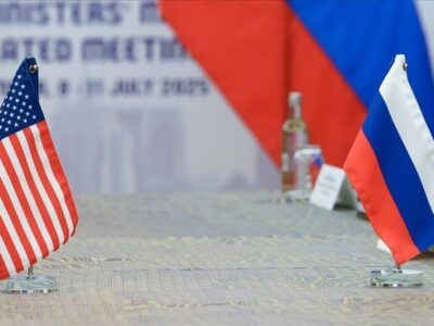 تلاش تازه ترامپ برای پایان جنگ اوکراین/ واشنگتن و مسکو در میامی مذاکره می‌کنند