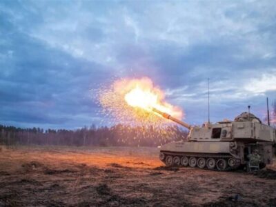 ارائه بزرگ‌ترین بسته تسلیحاتی آمریکا به تایوان/ چین: با آتش بازی نکنید