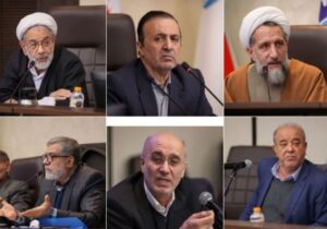 مسائل مهم استان قزوین در دومین جلسه شورای عالی راهبردی بررسی شد