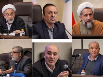 مسائل مهم استان قزوین در دومین جلسه شورای عالی راهبردی بررسی شد