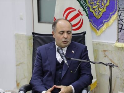 هیچ کمبودی در بازار اقلام کالاهای اساسی و مواد غذایی وجود ندارد