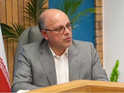 رئیس سازمان ملی بهرهوری ایران: راهی جز ارتقای بهرهوری نداریم