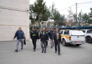 قطع گاز ۵ اداره دولتی پرمصرف در ایلام