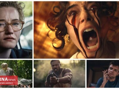 بهترین فیلم‌های ترسناک سال ۲۰۲۵؛ از «گناهکاران» تا «سلاح‌ها»