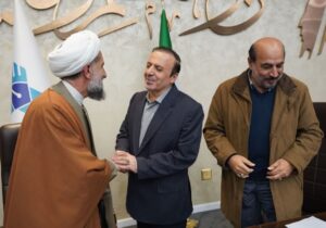 شورای عالی راهبردی بدنبال کمک به تیم مدیریتی برای توسعه استان قزوین است