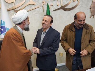 شورای عالی راهبردی بدنبال کمک به تیم مدیریتی برای توسعه استان قزوین است