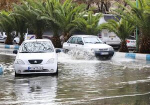 معاون عمرانی فرماندار کرمان: وضعیت بحرانی در مسیرهای شهرستان کرمان نداریم