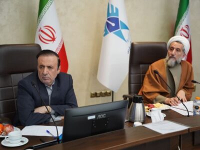 نوذری: پیشبرد برنامه‌های توسعه‌ای استان قزوین نیازمند کار جمعی و هماهنگی همه بخش‌هاست