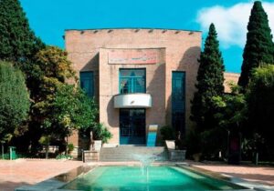 نمایش و تحلیل «سالومه» در خانه هنرمندان ایران