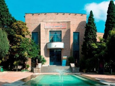 نمایش و تحلیل «سالومه» در خانه هنرمندان ایران