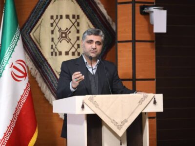 لزوم هزینه کرد حقوق دولتی معادن برای توسعه خراسان جنوبی