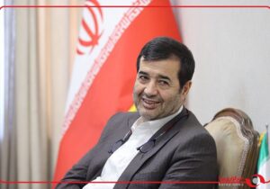 بازدید وزیر ورزش و جوانان از فرایند انتخابات کمیسیون ورزشکاران کمیته ملی المپیک