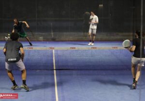 ایران میزبان رقابت‌های جهانی پدل شد 