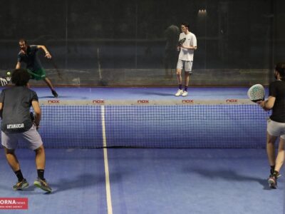ایران میزبان رقابت‌های جهانی پدل شد 
