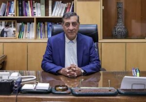 قائم‌پناه: به سبک زندگی مردم کاری نداریم/دولت بدون حمایت رهبری امکان ادامه مسیر نداشت