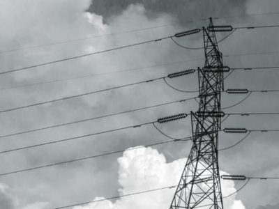 برق ۶ هزار مشترک هرمزگانی قطع است