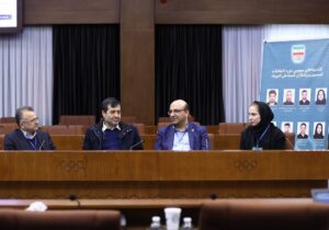 دنیامالی: دوره بعد ریاست کمیته ملی المپیک دو ساله است/ به حکم دوومیدانی‌کاران در کره جنوبی اعتراض می‌کنیم