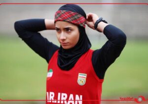 زهرا کریمی، ملی‌پوش کبدی و کاندید انتخابات کمیسیون ورزشکاران کمیته ملی المپیک : امیدوارم بتوانم عضوی از این کمیسیون شوم تا برای رشد و پیشرفت ورزش کشور تلاش کنم