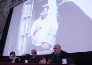 خوشحالی هنریک ایبسن از ساخت فیلم «سارا» داریوش مهرجویی!