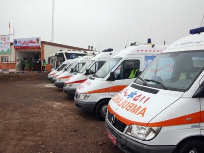 تجهیز فورریتهای پزشکی آذربایجان غربی با امضای تفاهم نامه ۱۵۶ میلیارد تومانی