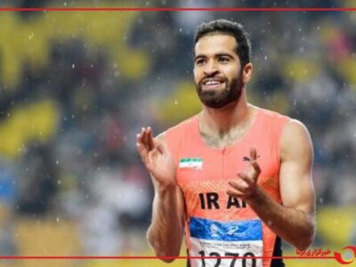 حسن تفتیان، ملی‌پوش دوومیدانی و کاندید کمیسیون ورزشکاران کمیته ملی المپیک: امیدوارم هر کدام از قهرمانان ما بعد از رای آوردن به تصمیم‌گیری‌های بهتر در حوزه ورزش کمک کنند