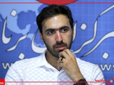 علی پاکدامن، ملی‌پوش شمشیربازی و کاندید انتخابات کمیسیون ورزشکاران کمیته ملی المپیک: این دوره می‌تواند با حاشیه کمتر و هماهنگی بیشتر فعالیت کند