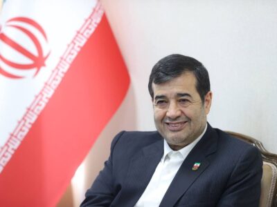 پیام تبریک وزیر ورزش و جوانان به مناسبت روز پژوهش