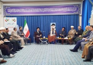 دبیر شورای عالی انقلاب فرهنگی : آذربایجان‌غربی؛ الگوی وحدت اقوام و ادیان