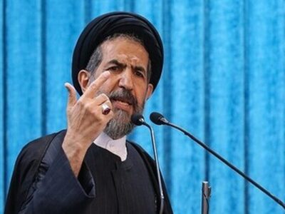 امام جمعه موقت تهران: باید با مردم سخن بگوییم